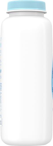 Johnson's Baby Naturally Derived Cornstarch Baby Powder, 1.5 oz