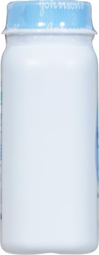 Johnson's Baby Naturally Derived Cornstarch Baby Powder, 1.5 oz