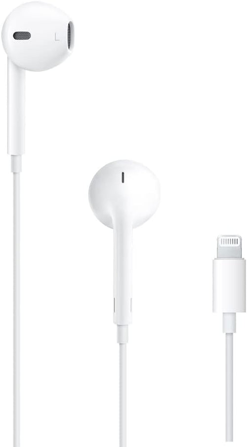 Apple EarPods Headphones with Lightning Connector Father Jim Norris notebooks