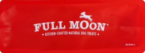 Full Moon® Chicken Jerky Dog Treat 24 Ounce (Pack of 1) Father Jim Norris notebooks