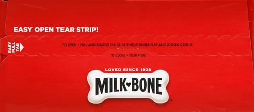 Milk-Bone Original Biscuits Large Dog Treats, 24 Ounce (Pack of 12) Father Jim Norris notebooks
