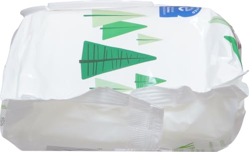 Huggies Natural Care Sensitive Baby Wipes, Unscented, Hypoallergenic, 99% Purified Water, 12 Flip-Top Packs (768 Wipes Total), Packaging May Vary