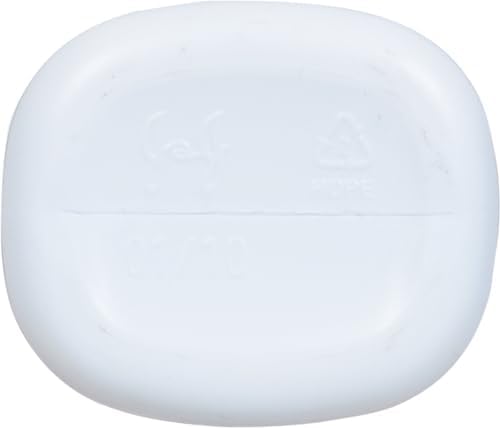 Johnson's Baby Naturally Derived Cornstarch Baby Powder, 1.5 oz