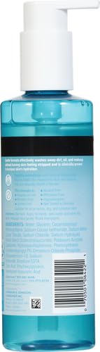 Neutrogena Hydro Boost Cleansing Wipes Makeup Remover,