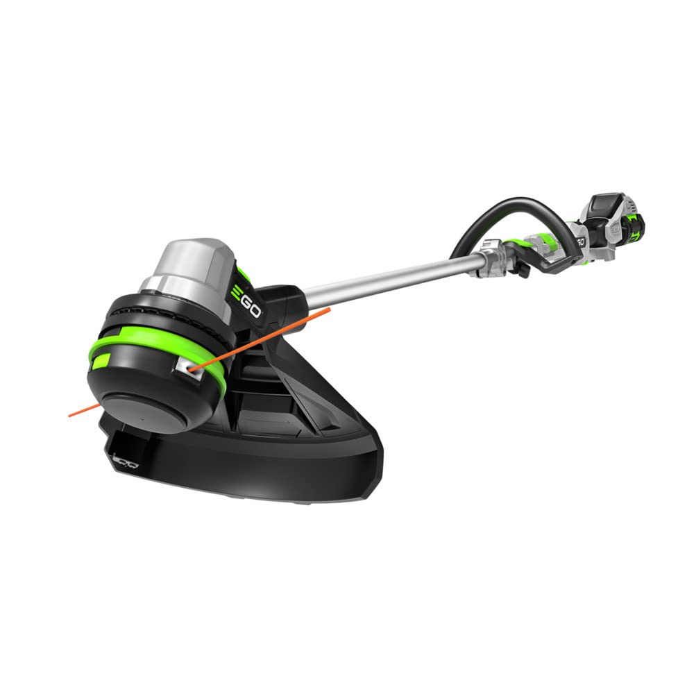 EGO POWER+ 15" Cordless Weed Trimmer with Battery and Charger - ST1502SA Father Jim Norris notebooks