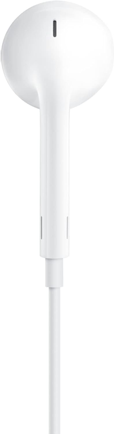 Apple EarPods Headphones with Lightning Connector Father Jim Norris notebooks