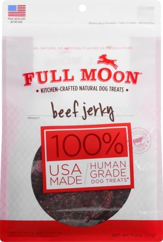 Full Moon® Chicken Jerky Dog Treat 24 Ounce (Pack of 1) Father Jim Norris notebooks