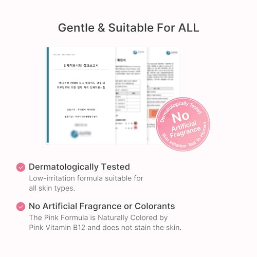 medicube PDRN Pink Peptide Serum with Salmon DNA, Firmer, Even-Looking Skin