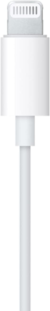 Apple EarPods Headphones with Lightning Connector Father Jim Norris notebooks