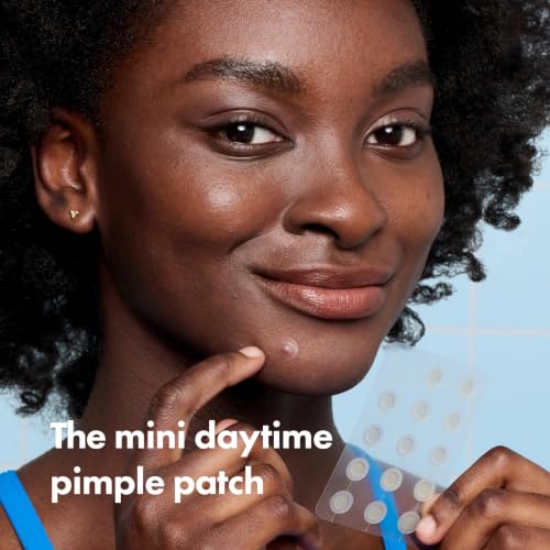 Mighty Patch Hero Cosmetics Original Nighttime Acne Pimple Patches, 36 Ct Father Jim Norris notebooks