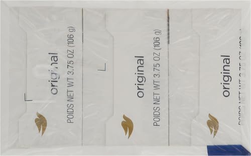 Dove Beauty Bar Soap Original 8 Count for Soft