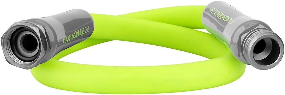 Flexzilla Garden Hose 5/8 in. x 50 ft., Lightweight All-Weather Water Hose, Durable and Flexible, Leak-Free Connections Father Jim Norris notebooks