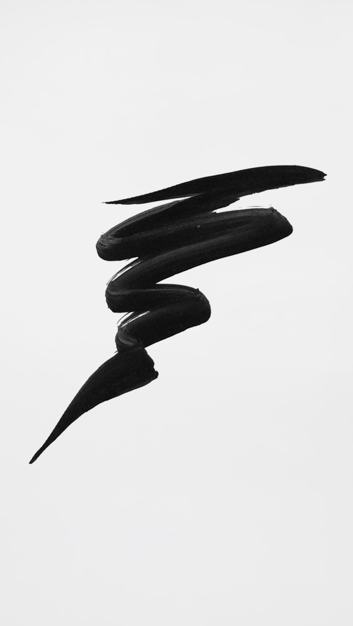 stila Stay All Day Waterproof Liquid Eye Liner Father Jim Norris notebooks
