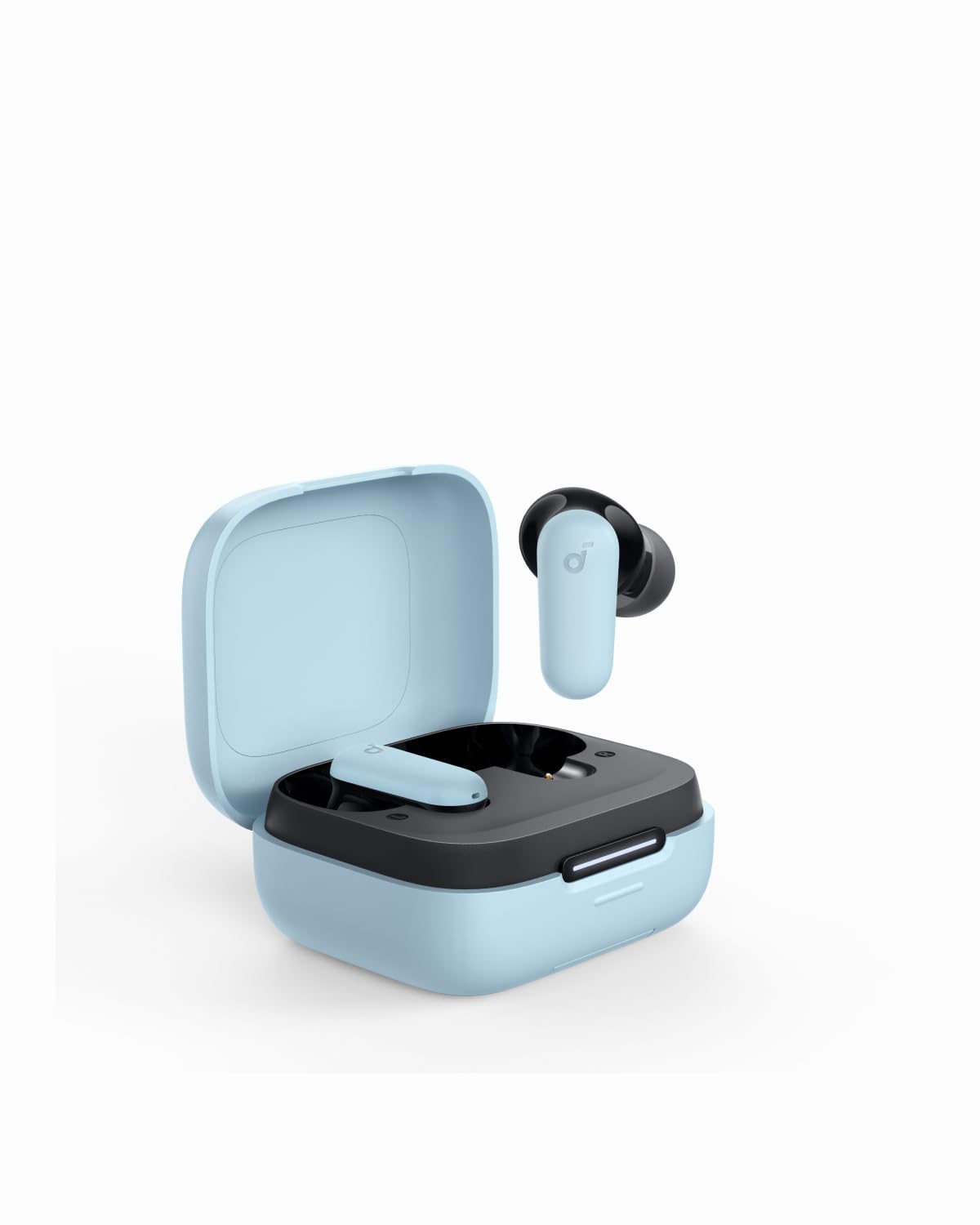 Soundcore P30i by Anker Noise Cancelling Earbuds, Hands-Free Viewing Father Jim Norris notebooks
