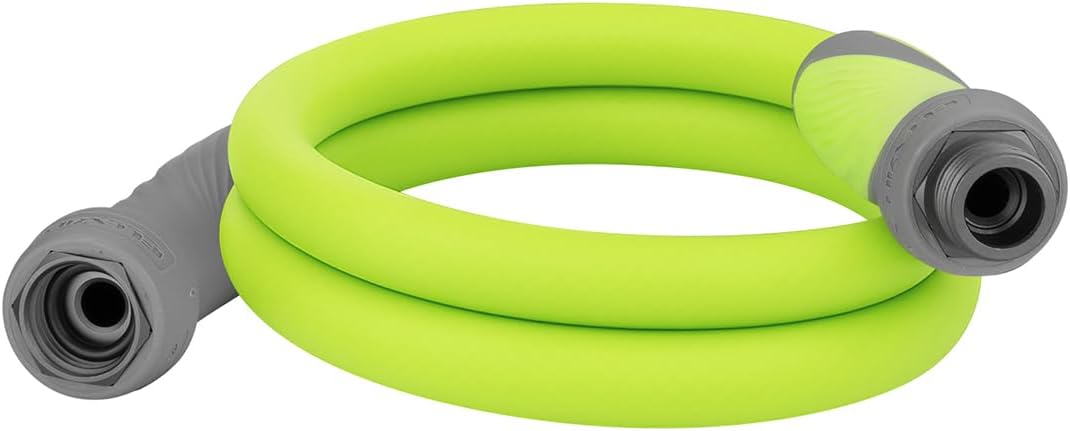 Flexzilla Garden Hose 5/8 in. x 50 ft., Lightweight All-Weather Water Hose, Durable and Flexible, Leak-Free Connections Father Jim Norris notebooks