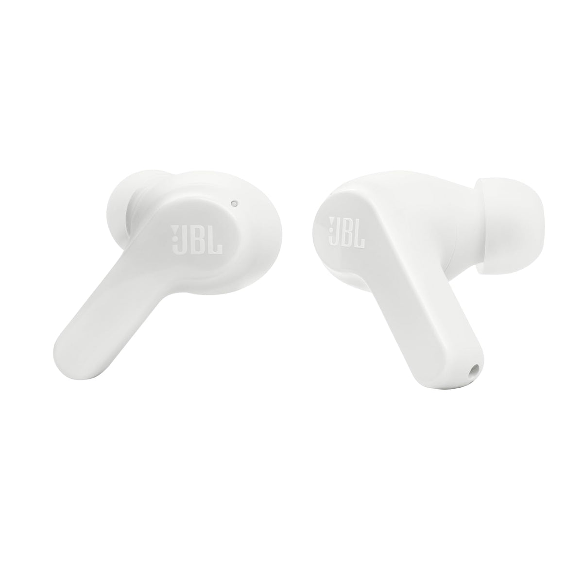 JBL Vibe Beam - True Wireless Earbuds - Black Father Jim Norris notebooks