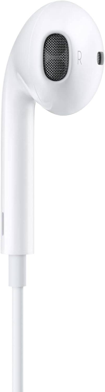 Apple EarPods Headphones with Lightning Connector Father Jim Norris notebooks