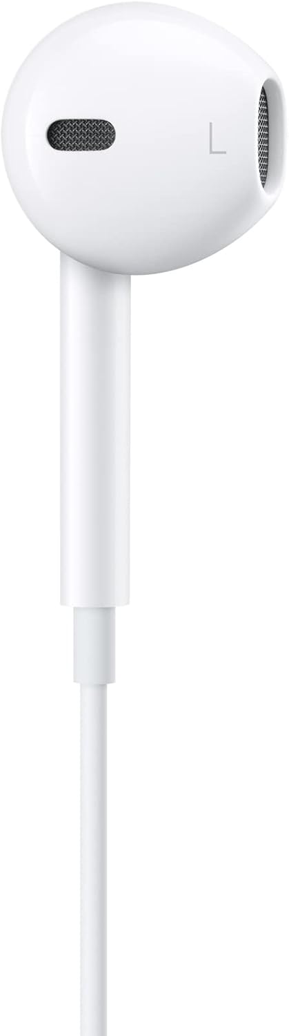Apple EarPods Headphones with Lightning Connector Father Jim Norris notebooks