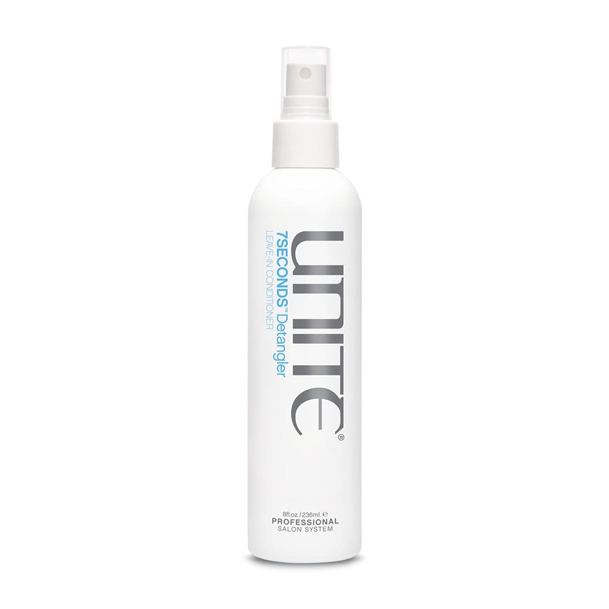 UNITE Hair 7SECONDS Detangler Leave-In Conditioner Spray for Frizz Control & Heat Protection Father Jim Norris notebooks