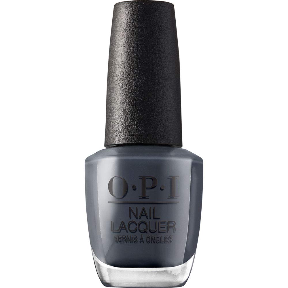 OPI Nail Lacquer Classic Nail Polish Colors | Crème, Shimmer, and Glitter Father Jim Norris notebooks