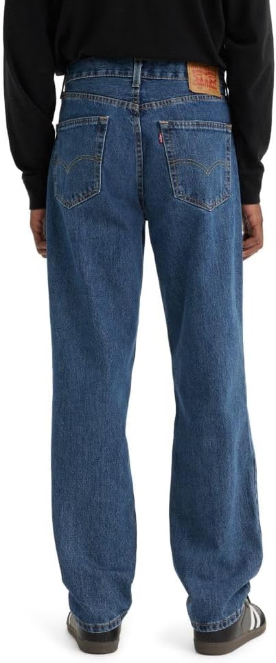 Levi's Men's 550 Relaxed Fit Jeans