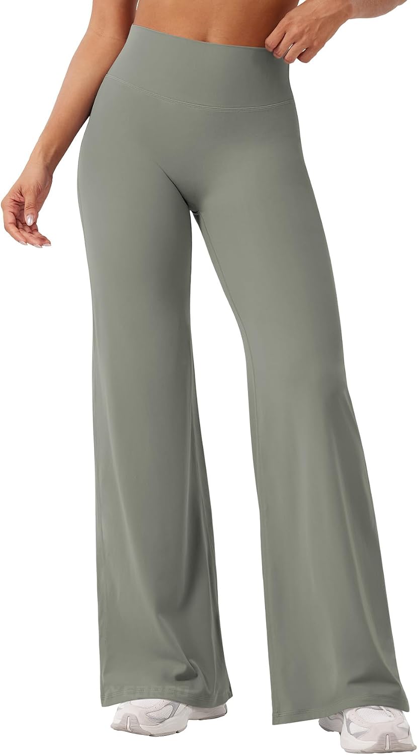 YEOREO Ease Workout Leggings Womens Straight Leggings Eddiy Gym Yoga Pants
