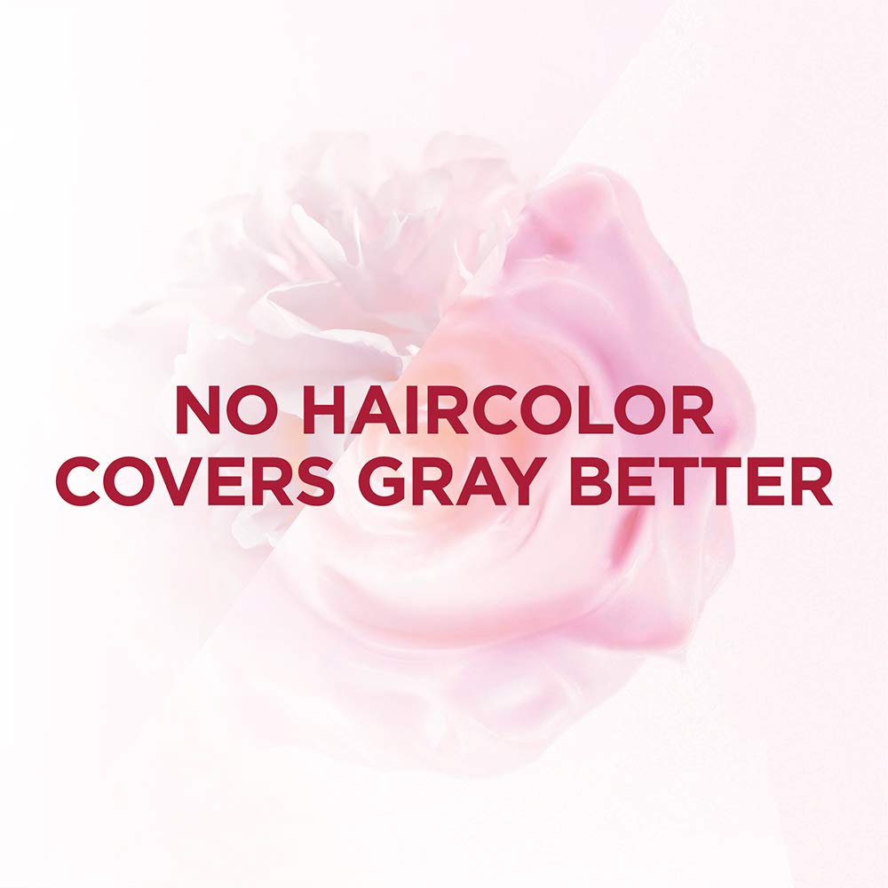 L'Oreal Paris Excellence Crème Hair Color, 4AR Dark Chocolate Brown Father Jim Norris notebooks