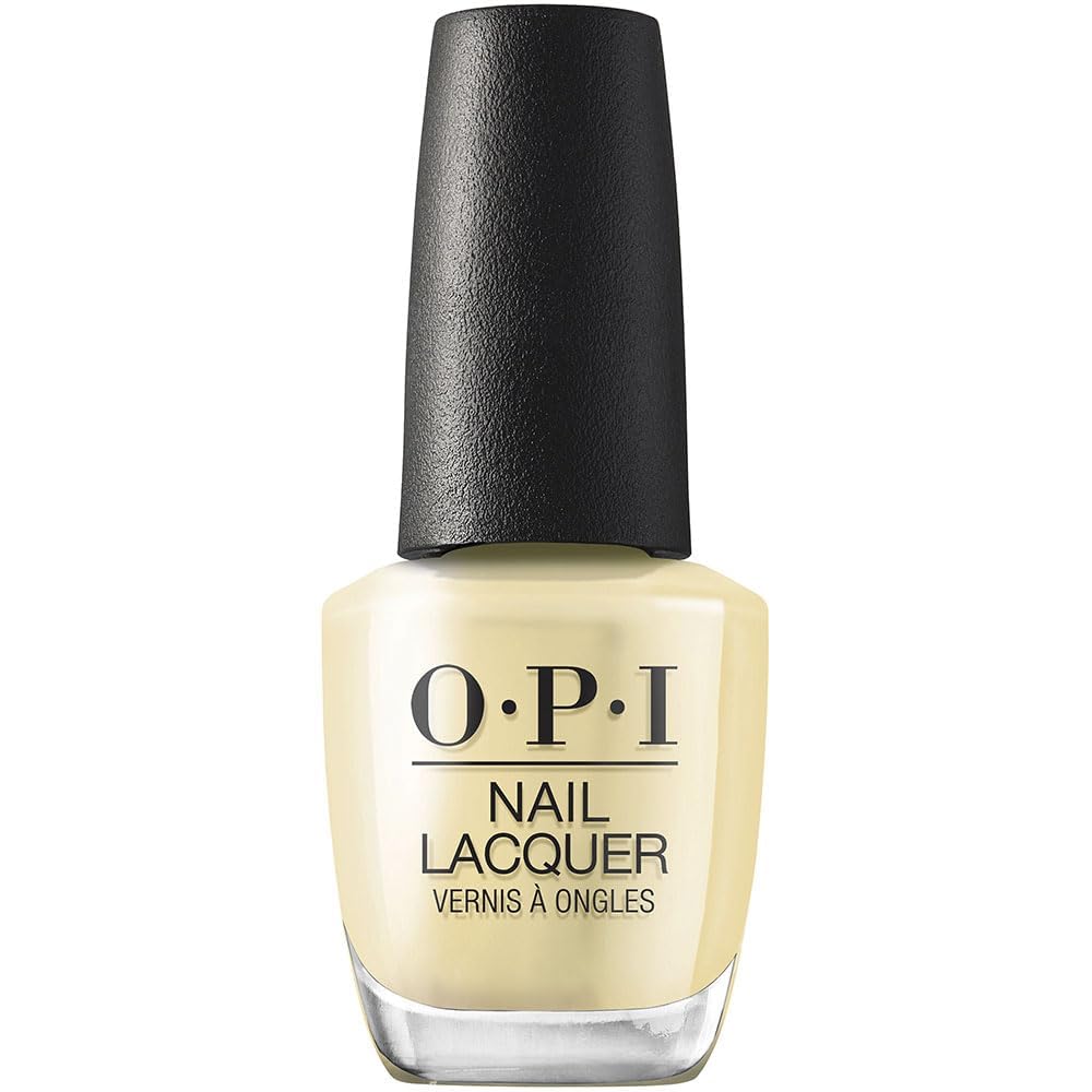 OPI Nail Lacquer Classic Nail Polish Colors | Crème, Shimmer, and Glitter Father Jim Norris notebooks