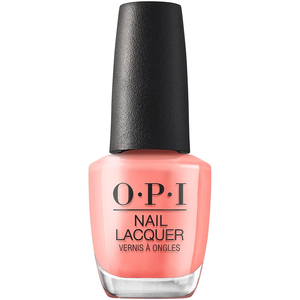 OPI Nail Lacquer Classic Nail Polish Colors | Crème, Shimmer, and Glitter Father Jim Norris notebooks