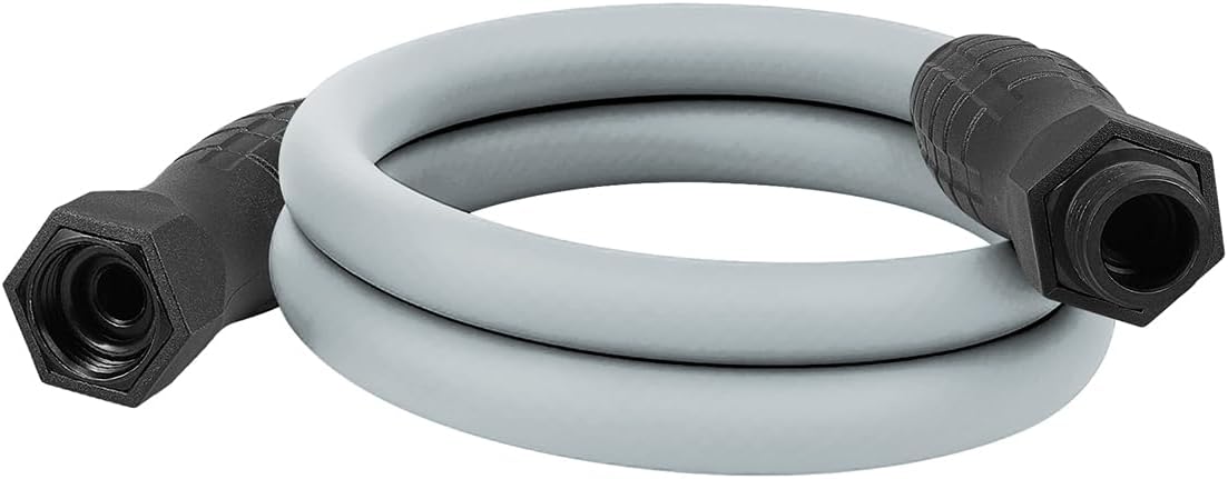 Flexzilla Garden Hose 5/8 in. x 50 ft., Lightweight All-Weather Water Hose, Durable and Flexible, Leak-Free Connections Father Jim Norris notebooks