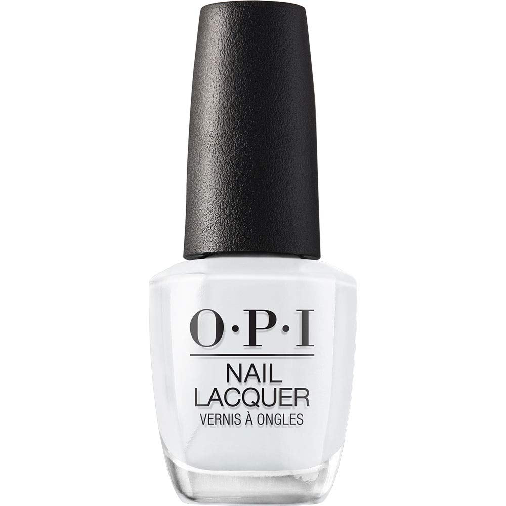 OPI Nail Lacquer Classic Nail Polish Colors | Crème, Shimmer, and Glitter Father Jim Norris notebooks