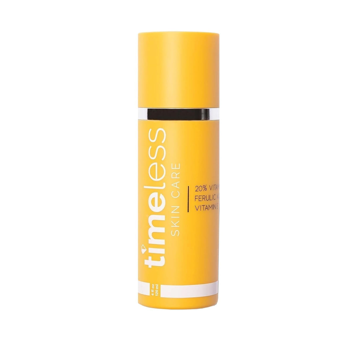 Timeless 20% Vitamin C + E Ferulic Acid Serum, Antioxidant, 28 Pouches Father Jim Norris notebooks