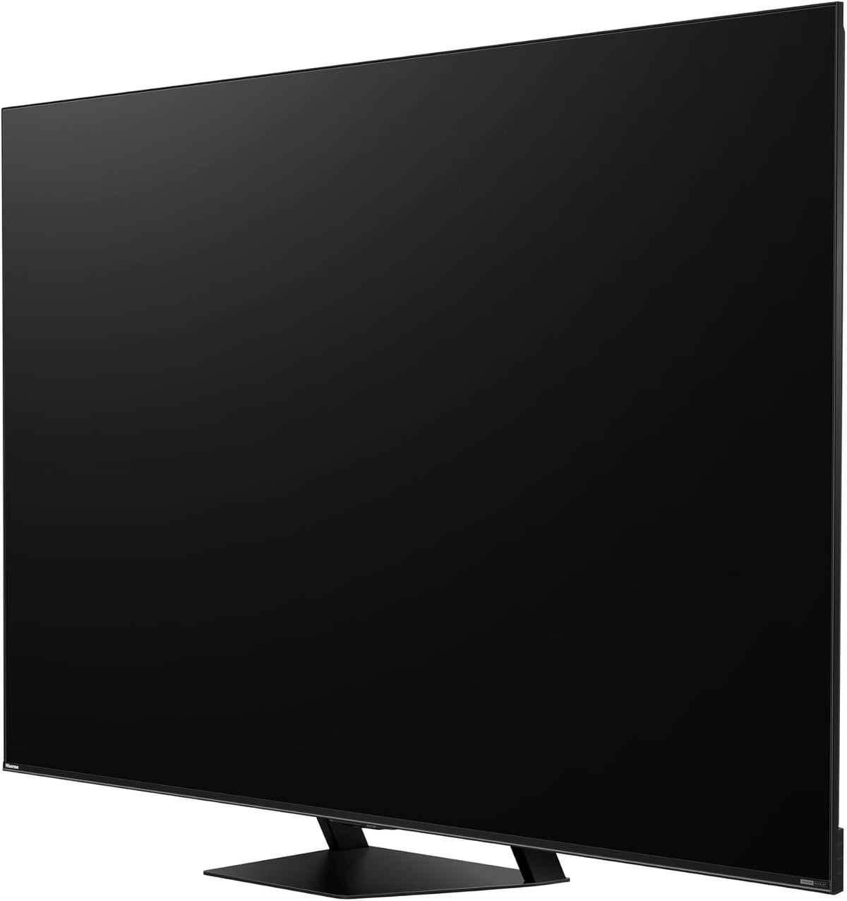 Hisense 65" U7 Mini-LED ULED 4K UHD Best Premium Gaming HDR Smart Google TV (65U7SG, 2026 NEW) - Hi-QLED, Native 165Hz, VRR 330, HDR10+, Dolby Vision IQ·Atmos, IMAX Enhanced, Anti-Reflection, 2.1.2 Ch Father Jim Norris notebooks