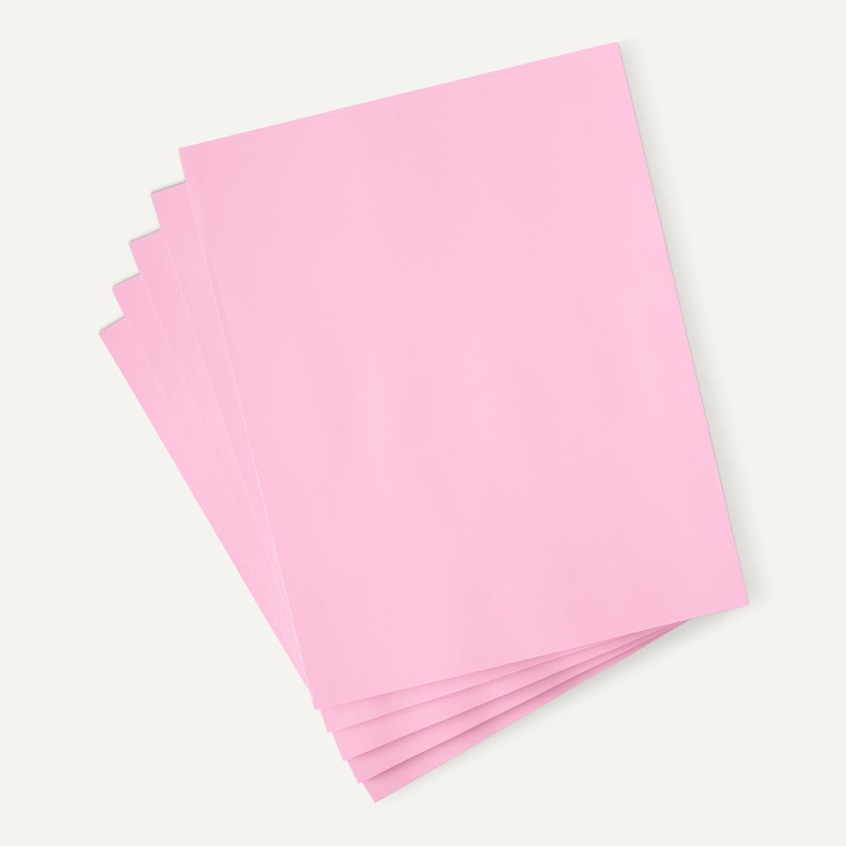 Amazon Basics 30% Recycled Color Copy Paper, 8.5" x 11", 20lb, Pastel Blue, 500 Sheets Father Jim Norris notebooks