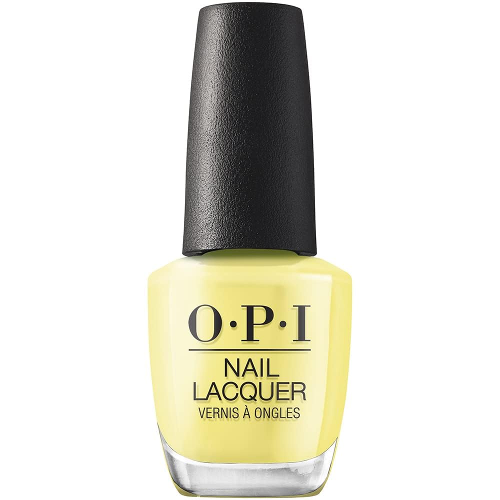 OPI Nail Lacquer Classic Nail Polish Colors | Crème, Shimmer, and Glitter Father Jim Norris notebooks