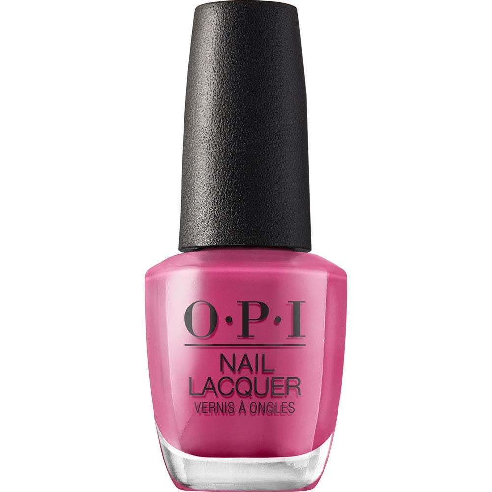 OPI Nail Lacquer Classic Nail Polish Colors | Crème, Shimmer, and Glitter Father Jim Norris notebooks