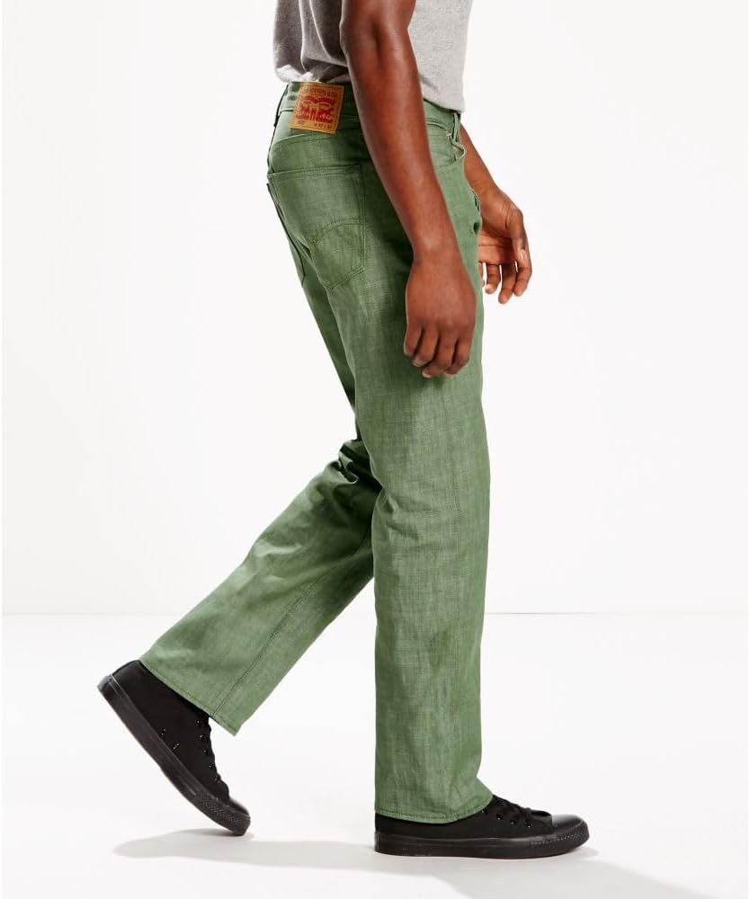 Levi's Men's 550 Relaxed Fit Jeans