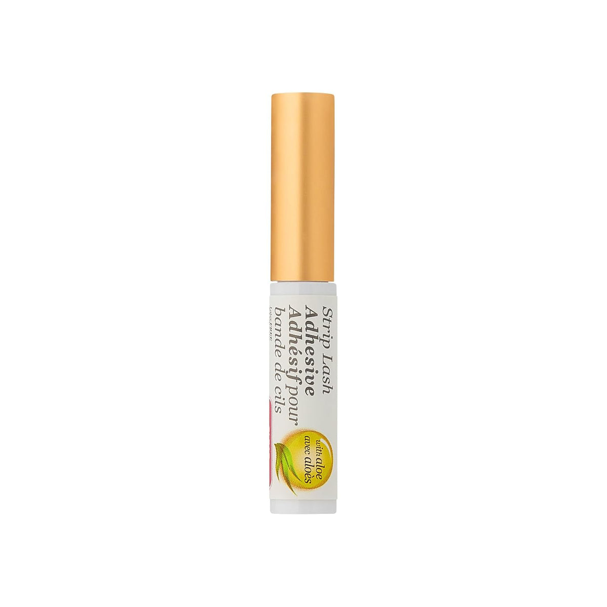 Kiss Lash Adhesive, Lash Glue, 24hr Strip Eyelash Adhesive