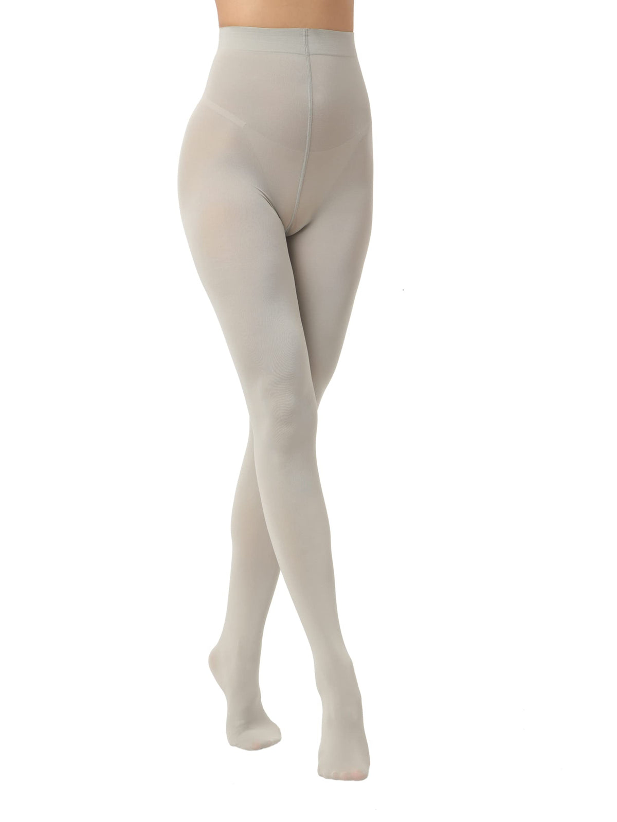 EVERSWE Women's 80 Den Soft Opaque Tights, Women's Tights Father Jim Norris notebooks