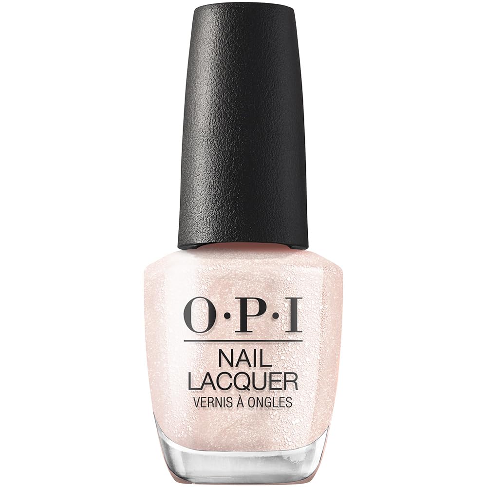OPI Nail Lacquer Classic Nail Polish Colors | Crème, Shimmer, and Glitter Father Jim Norris notebooks