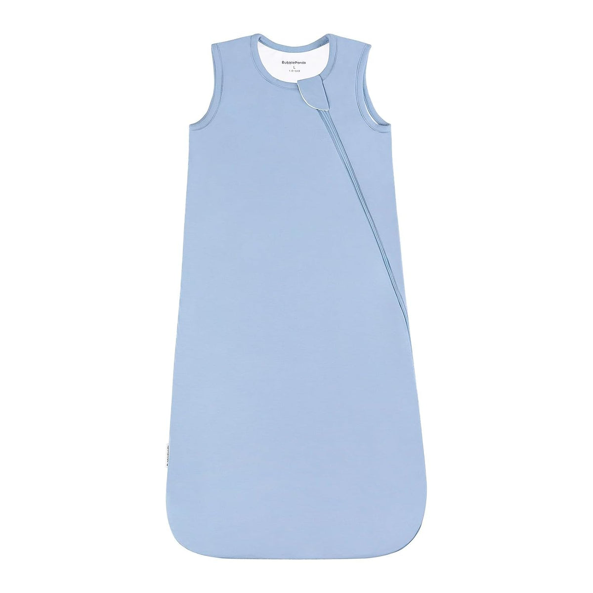 BubblePanda Rayon Made from Bamboo Sleep Sack 6-12 Months 1.0 Tog Baby