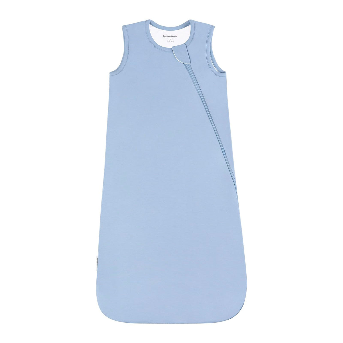 BubblePanda Rayon Made from Bamboo Sleep Sack 6-12 Months 1.0 Tog Baby
