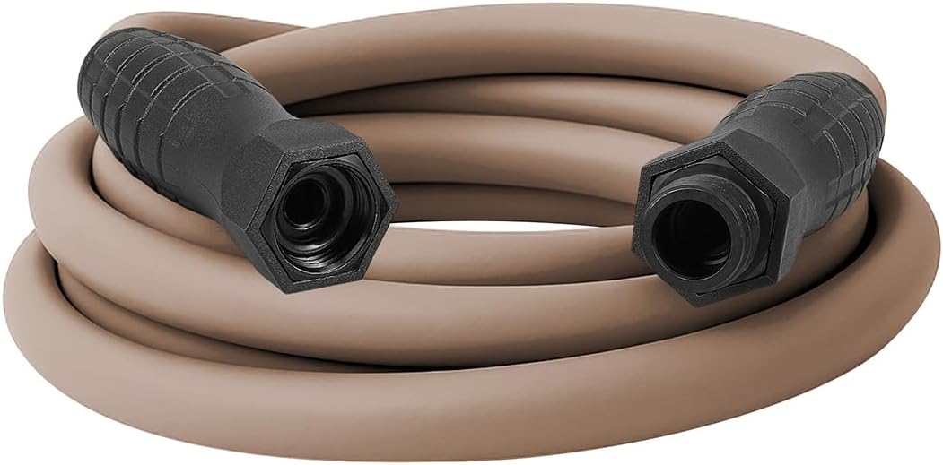 Flexzilla Garden Hose 5/8 in. x 50 ft., Lightweight All-Weather Water Hose, Durable and Flexible, Leak-Free Connections Father Jim Norris notebooks