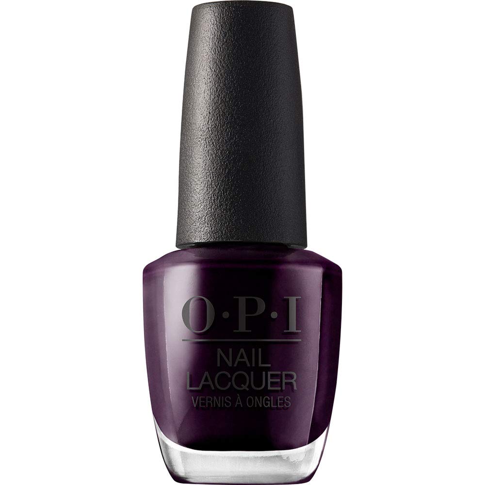 OPI Nail Lacquer Classic Nail Polish Colors | Crème, Shimmer, and Glitter Father Jim Norris notebooks