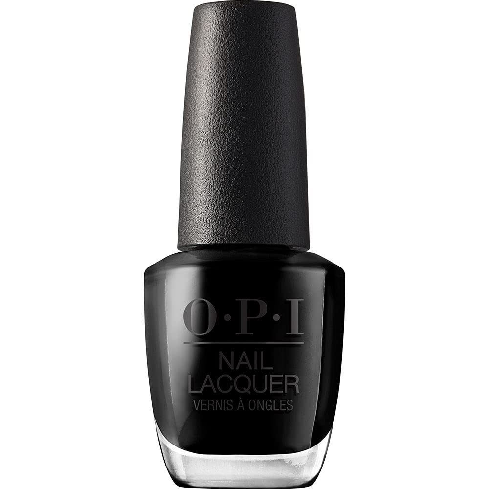 OPI Nail Lacquer Classic Nail Polish Colors | Crème, Shimmer, and Glitter Father Jim Norris notebooks