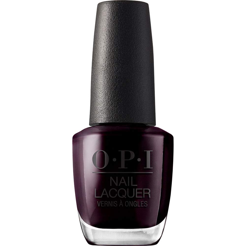 OPI Nail Lacquer Classic Nail Polish Colors | Crème, Shimmer, and Glitter Father Jim Norris notebooks