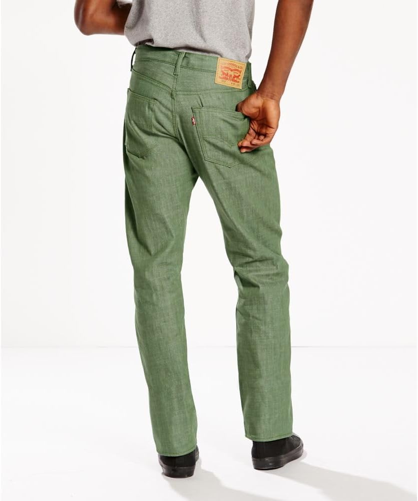 Levi's Men's 550 Relaxed Fit Jeans
