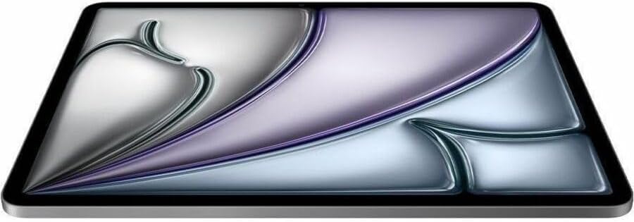 Apple iPad Air 11-inch (M4): Liquid Retina Display, 1TB, 12MP Front/Back Camera, Wi-Fi 7 with Apple N1, Touch ID, All-Day Battery Life — Blue with AppleCare+ (2 years) Father Jim Norris notebooks