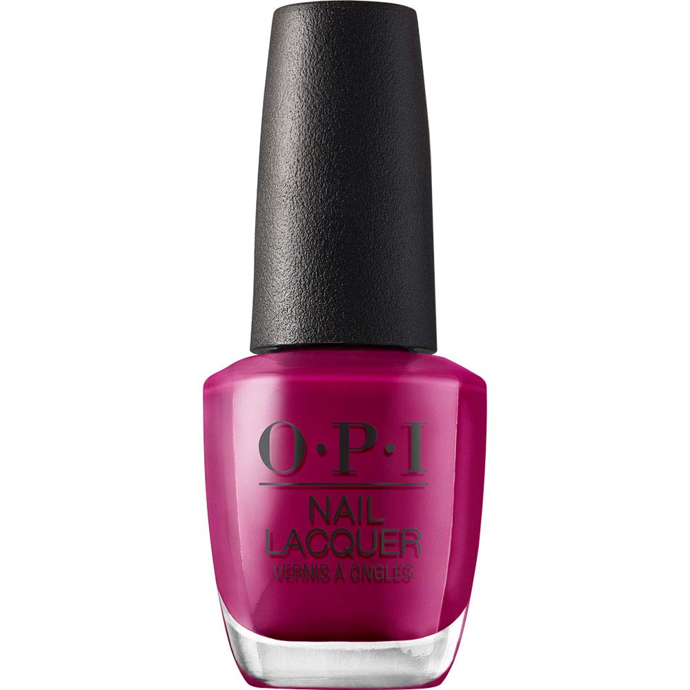 OPI Nail Lacquer Classic Nail Polish Colors | Crème, Shimmer, and Glitter Father Jim Norris notebooks