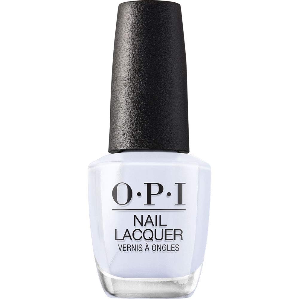 OPI Nail Lacquer Classic Nail Polish Colors | Crème, Shimmer, and Glitter Father Jim Norris notebooks